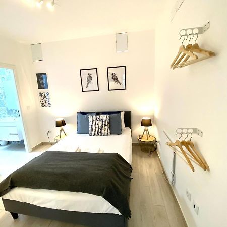 House Of Comfort Studio Apartment B Central Lisbon Лісабон Екстер'єр фото