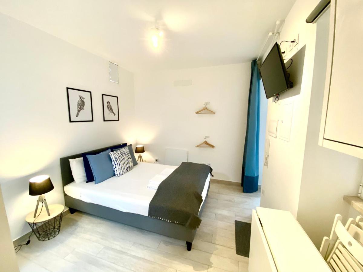 House Of Comfort Studio Apartment B Central Lisbon Лісабон Екстер'єр фото