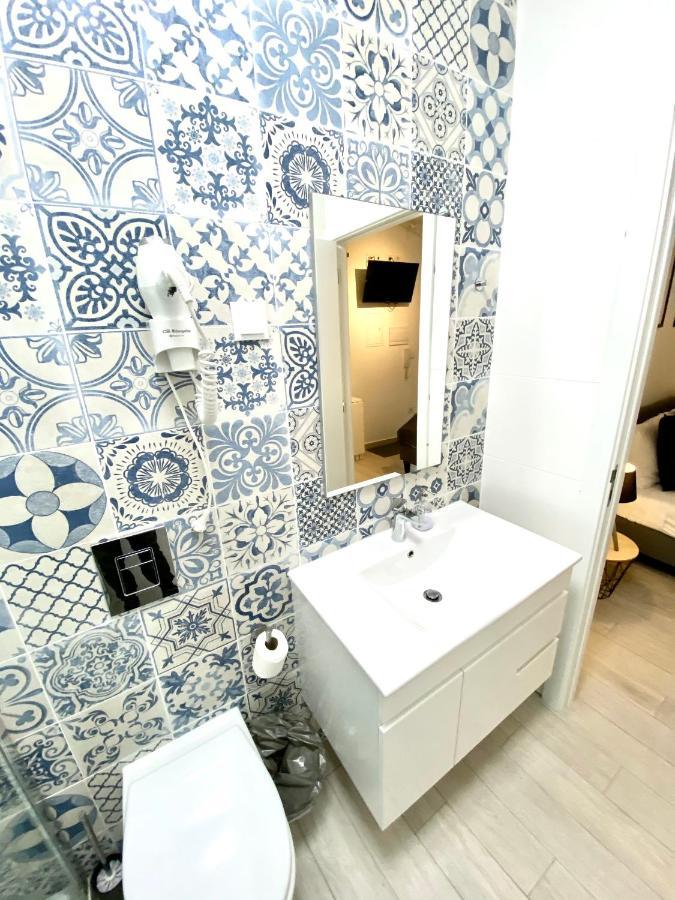 House Of Comfort Studio Apartment B Central Lisbon Лісабон Екстер'єр фото