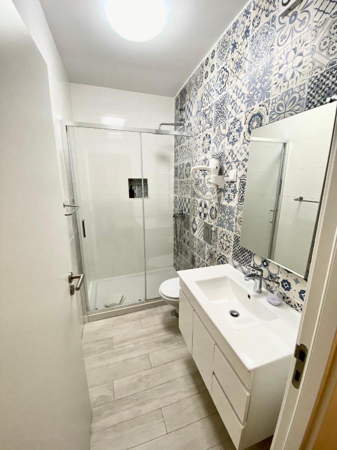 House Of Comfort Studio Apartment B Central Lisbon Лісабон Екстер'єр фото