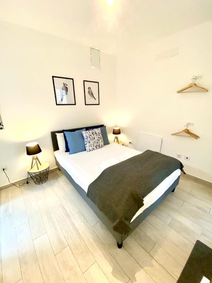 House Of Comfort Studio Apartment B Central Lisbon Лісабон Екстер'єр фото
